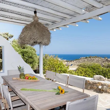 Bougainvillea Sea View * Kalafatis