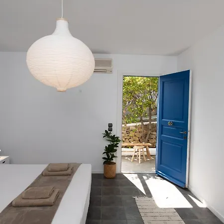 Holiday home Bougainvillea Sea View