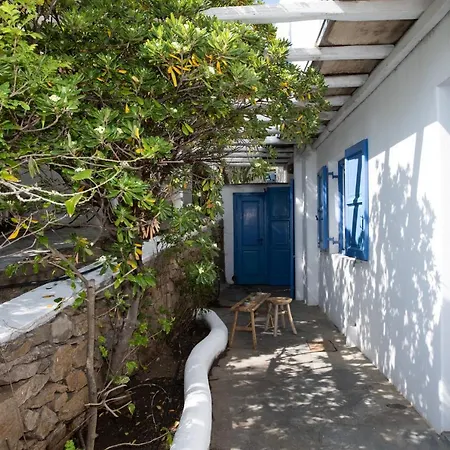 Bougainvillea Sea View Holiday home *