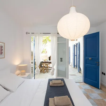 Holiday home Bougainvillea Sea View *